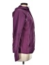 Columbia 100% Polyester Purple Track Jacket Size M - photo 4