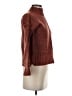 Smartwool Tweed Brown Wool Pullover Sweater Size S - photo 4