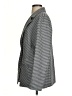 Chelsea28 Houndstooth Gray Blazer Size XXS - photo 5