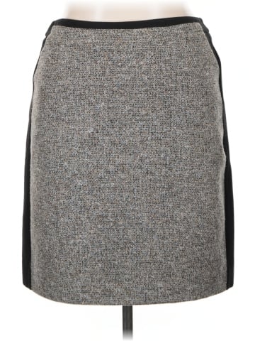 White House Black Market Casual Skirt (view 1)