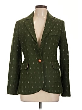 Madchen Wool Blazer (view 1)