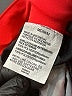 Under Armour 100% Polyester Camo Orange Athletic Shorts Size M - photo 4