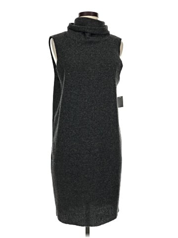 Silence and Noise Casual Dress (view 1)