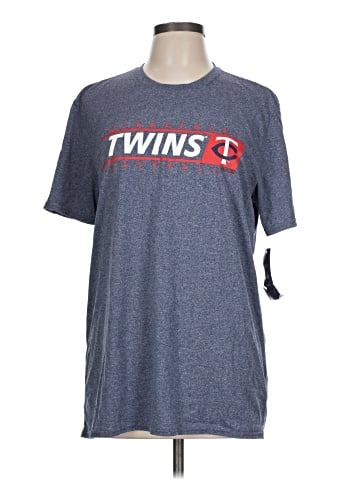 Majestic Short Sleeve T-Shirt (view 1)