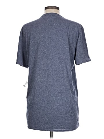 Majestic Short Sleeve T-Shirt (view 2)