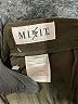 Mixit Gray Dress Pants Size 4 - photo 7