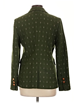 Madchen Wool Blazer (view 2)