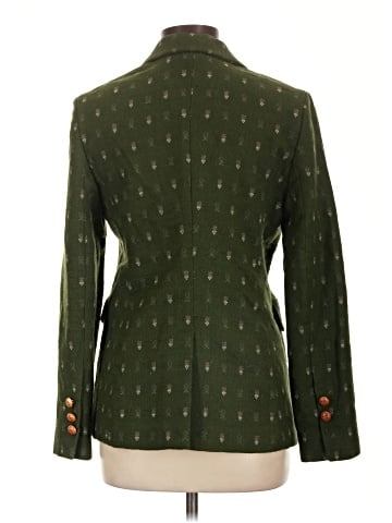Madchen Wool Blazer (view 2)