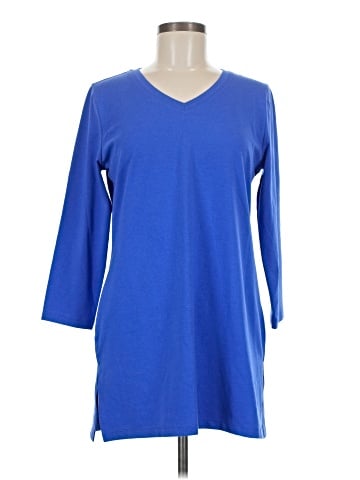 Isaac Mizrahi LIVE! Casual Dress (view 1)