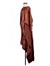Guapa 100% Polyester Brown Cocktail Dress Size 2 - photo 5