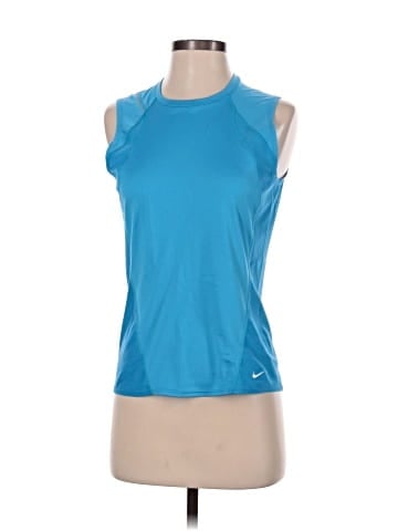 Nike Active Tank (view 1)