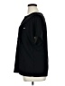 Anne Klein Black Short Sleeve Blouse Size 1X - photo 5