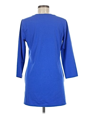 Isaac Mizrahi LIVE! Casual Dress (view 2)