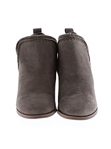 TOMS Ankle Boots (view 2)