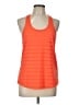 Zyia Active Orange Active Tank Size L - photo 1