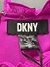 DKNY 100% Polyester Solid Purple Cocktail Dress Size 8 (petite) - photo 7