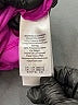DKNY 100% Polyester Solid Purple Cocktail Dress Size 8 (petite) - photo 8