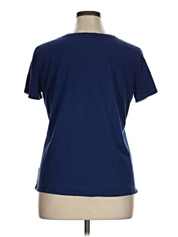 Unbranded Short Sleeve T-Shirt (view 2)