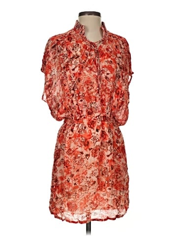 IRO Cocktail Dress (view 1)