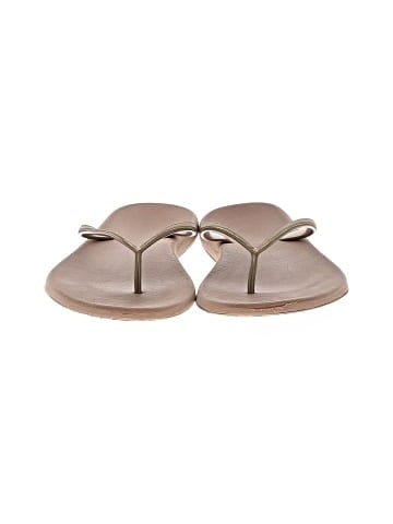 Unbranded Flip Flops (view 2)