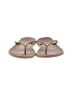 Unbranded Brown Flip Flops Size 10 - photo 2