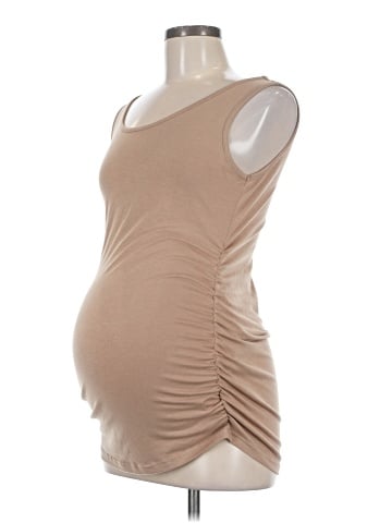 Bhome Sleeveless T-Shirt (view 1)