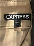 Express Tan Blazer Size 2 - photo 6