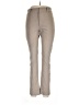 Vince. Tan Dress Pants Size 10 - photo 1