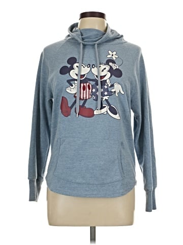 Disney Parks Sweatshirt (view 1)