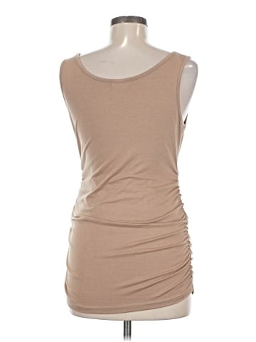 Bhome Sleeveless T-Shirt (view 2)