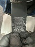 1822 Denim Solid Blue Jeans Size 12 - photo 8