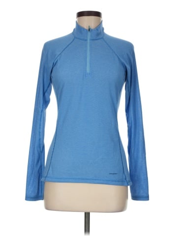Patagonia Fleece (view 1)