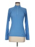 Patagonia Blue Track Jacket Size M - photo 1