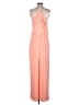 Gianni Bini 100% Polyester Orange Pink Casual Dress Size M - photo 2