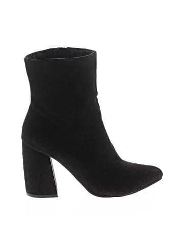 Crown & Ivy Ankle Boots (view 1)