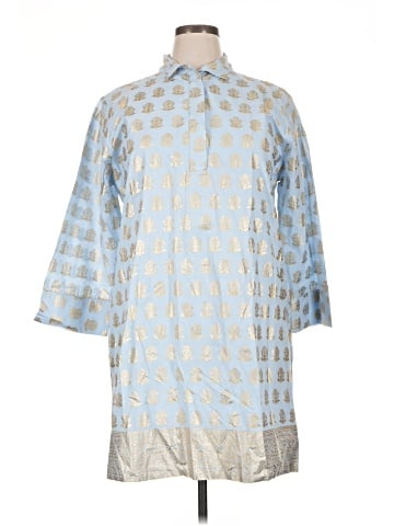 Jude Connally Casual Dress (view 1)