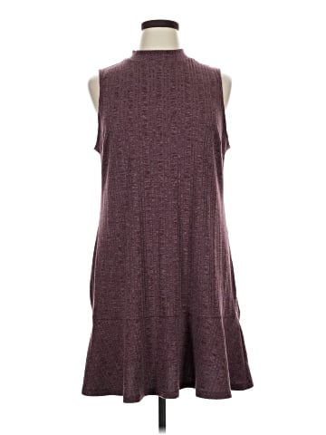 Ann Taylor LOFT Casual Dress (view 1)