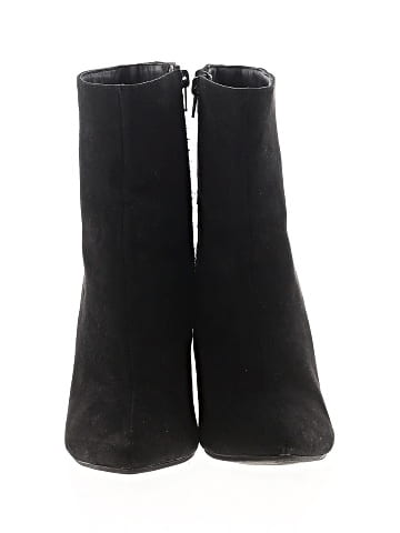 Crown & Ivy Ankle Boots (view 2)