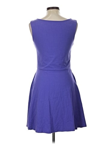 Pact Organic Casual Dress (view 2)