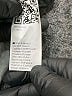 Unbranded Gray Sleeveless Top Size L - photo 9