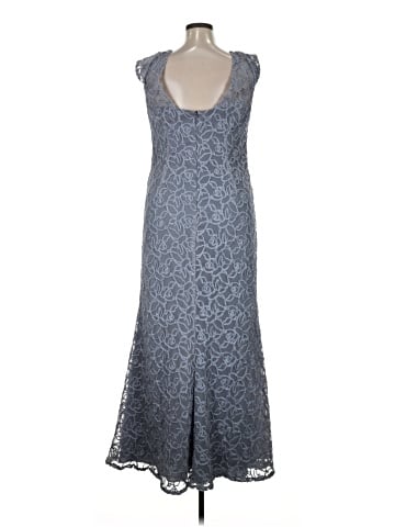 JS Collections Cocktail Dress (view 2)