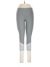 X by Gottex Gray Active Pants Size M - photo 1