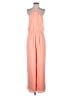 Gianni Bini 100% Polyester Orange Pink Casual Dress Size M - photo 1
