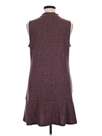 Ann Taylor LOFT Casual Dress (view 2)