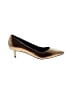Cole Haan Metallic Gold Heels Size 6 1/2 - photo 1