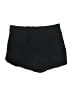 Universal Thread 100% Cotton Solid Black Shorts Size XXL - photo 2