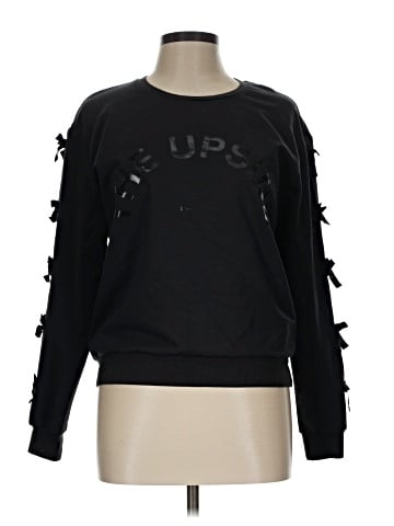 The Upside Sweatshirt (view 1)