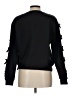 The Upside Black Sweatshirt Size 10 - photo 2