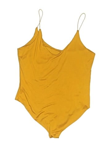 Gaze One Piece Swimsuit (view 2)