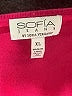 Sofia Jeans by Sofia Vergara Pink Cardigan Size XL - photo 7